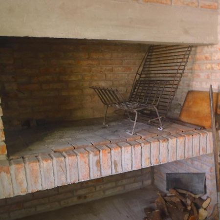 La Cabana San Luis Buitenkant foto