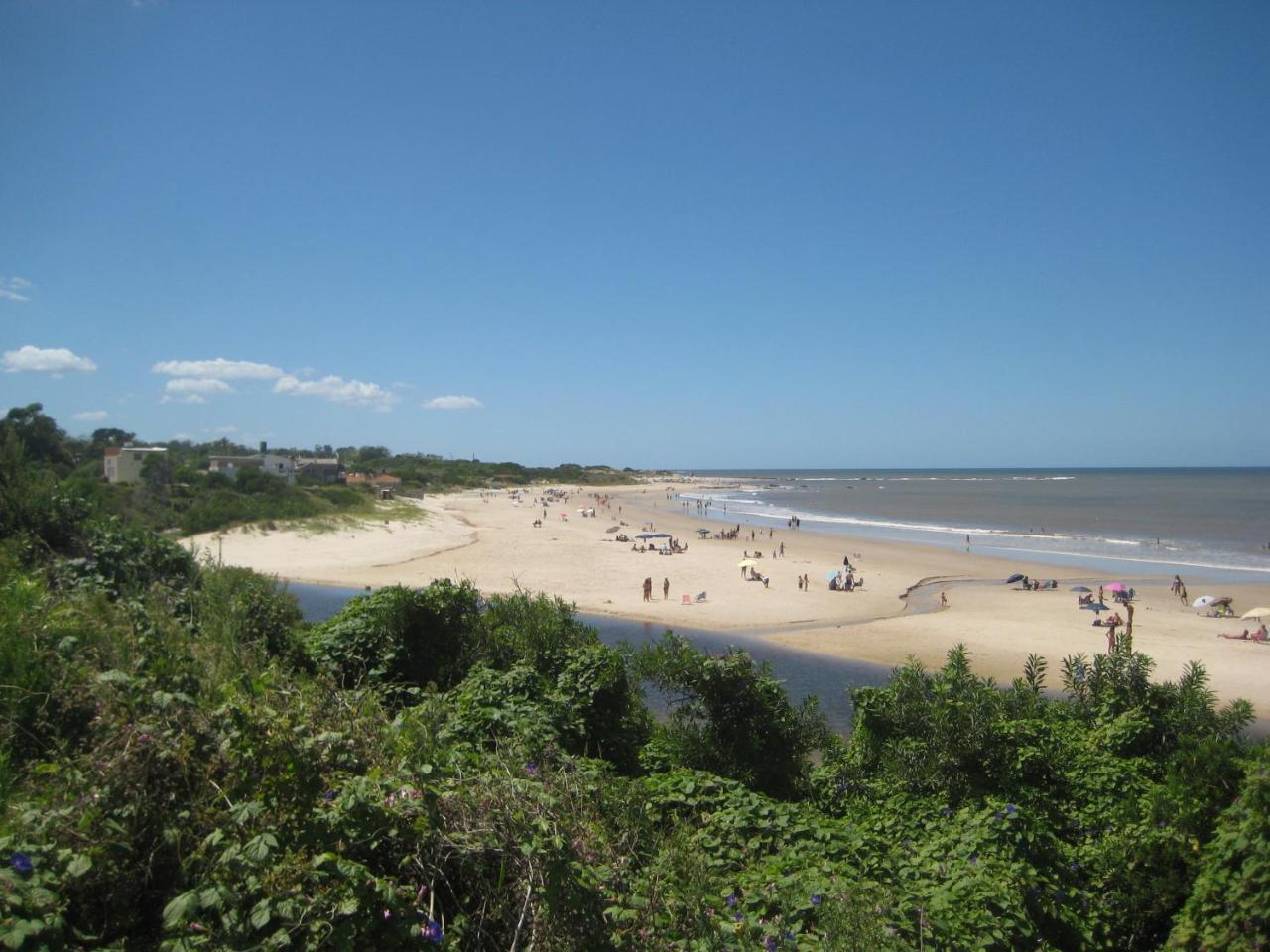 La Cabana San Luis Buitenkant foto