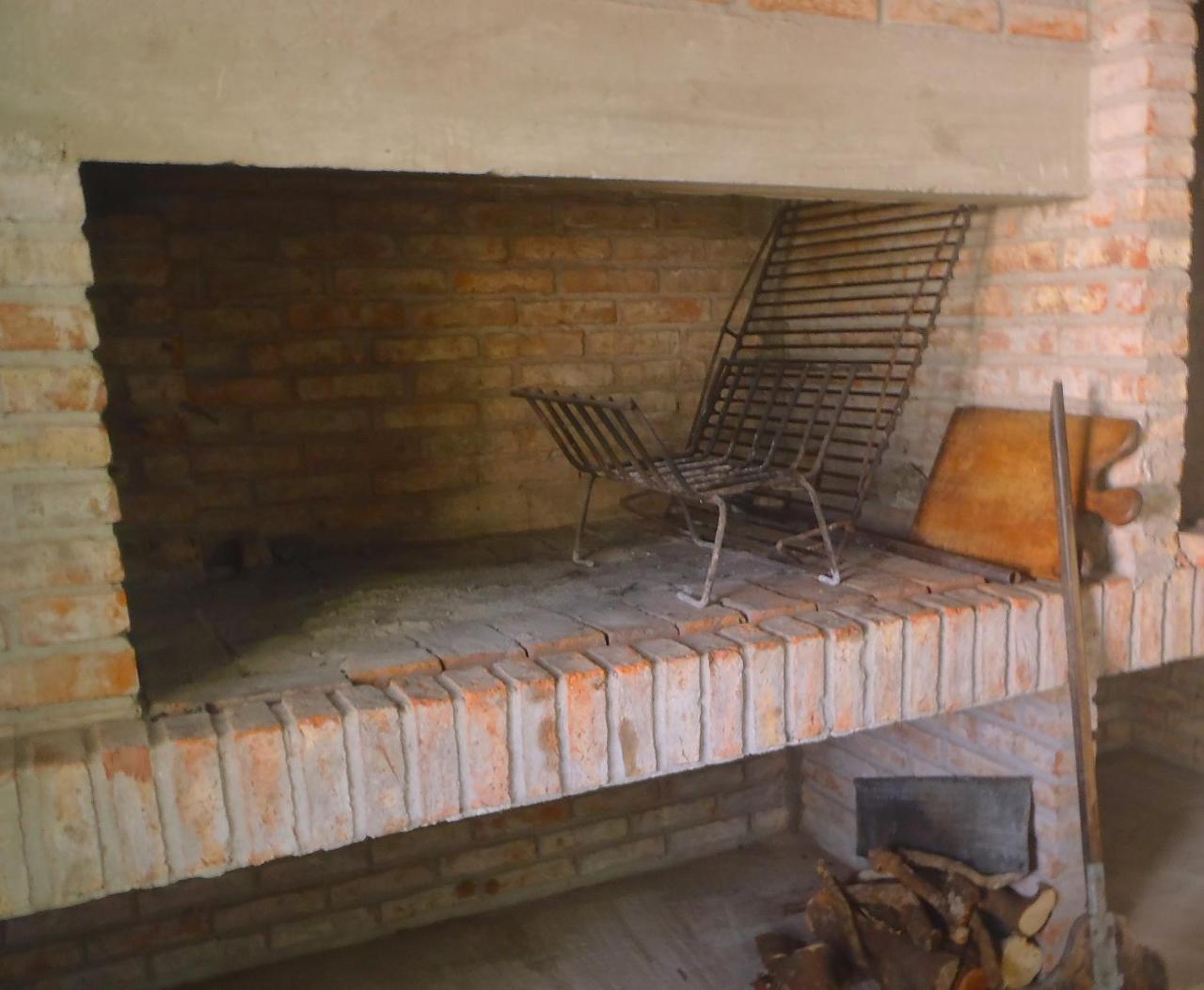 La Cabana San Luis Buitenkant foto
