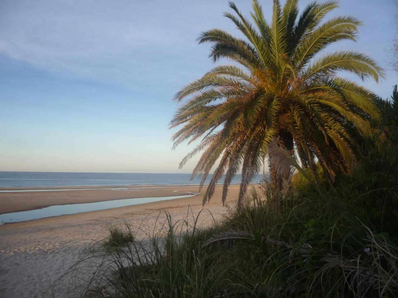 La Cabana San Luis Buitenkant foto